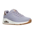 thumbnail image 2 of Tenis Skechers Lila Mujer Casual  lila 23, 2 of 9