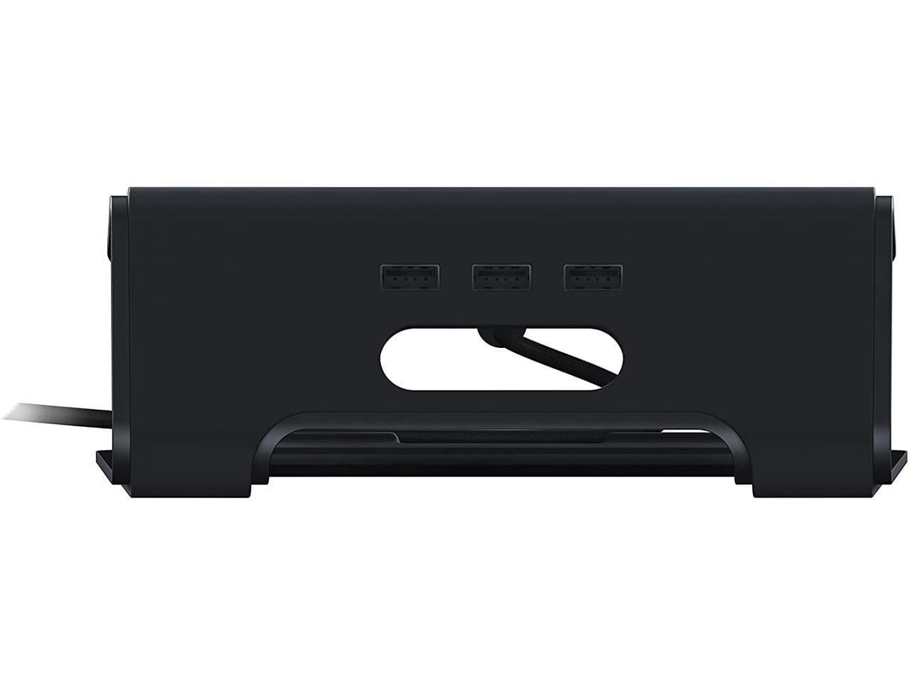 Razer - Brandclub - Razer Laptop Stand Chroma - Ergonomic Design