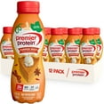 thumbnail image 3 of (2 pack) Premier Protein Shake, Pumpkin Spice, Limited Time, 30g Protein, 11.5 fl oz, 12 Ct, 3 of 11