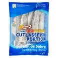 thumbnail image 1 of Searay Cutlassfish Portion, 1 of 4