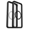 thumbnail image 4 of OtterBox Defender Pro XT Clear Magnets Case Dark Side for Samsung Galaxy S25+, 4 of 5