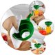 thumbnail image 3 of unbranded 2Ud Embudo Plegable De Silicona Para Cocina Con Compacto Y Resistente A, 3 of 8