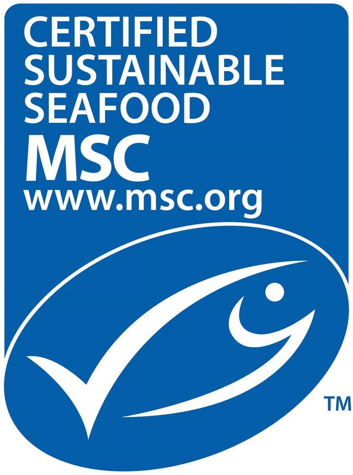 Marketside Skinless Wild Caught Cod Fillet, 0.70 - 1.4 lb