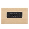 thumbnail image 4 of Altavoz de madera caja de sonido pequeña interior para todos los grupos de personas para oficina para el hogar camping al aire libre, 4 of 8
