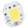 thumbnail image 2 of Cob Lamp Bead Led Chip Cob Led Chip Diy Lighting Parts COB Lamp Bead High Power LED Chip High Brightness COB Light Emitter Drive Free For DIY Lighting 110V, 2 of 8