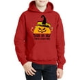 thumbnail image 2 of Awkward Styles Halloween Hoodies for Boys Girls Kids Taco Hooded Youth Sweatshirt, 2 of 5