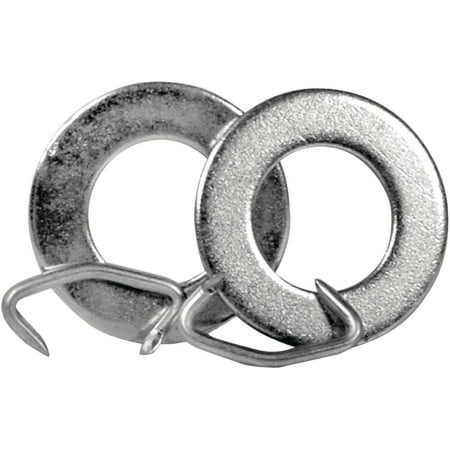 Wobble Roller - Tie Down Engineering Wobble Roller Retainer with Washer, Packed Set for 1 Roller