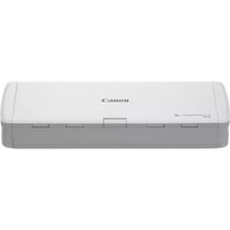 Restored Canon imageFORMULA R10 Portable Document Scanner – 2-Sided Duplex, Sheetfed, USB, Compact Mobile Scanning (Refurbished)
