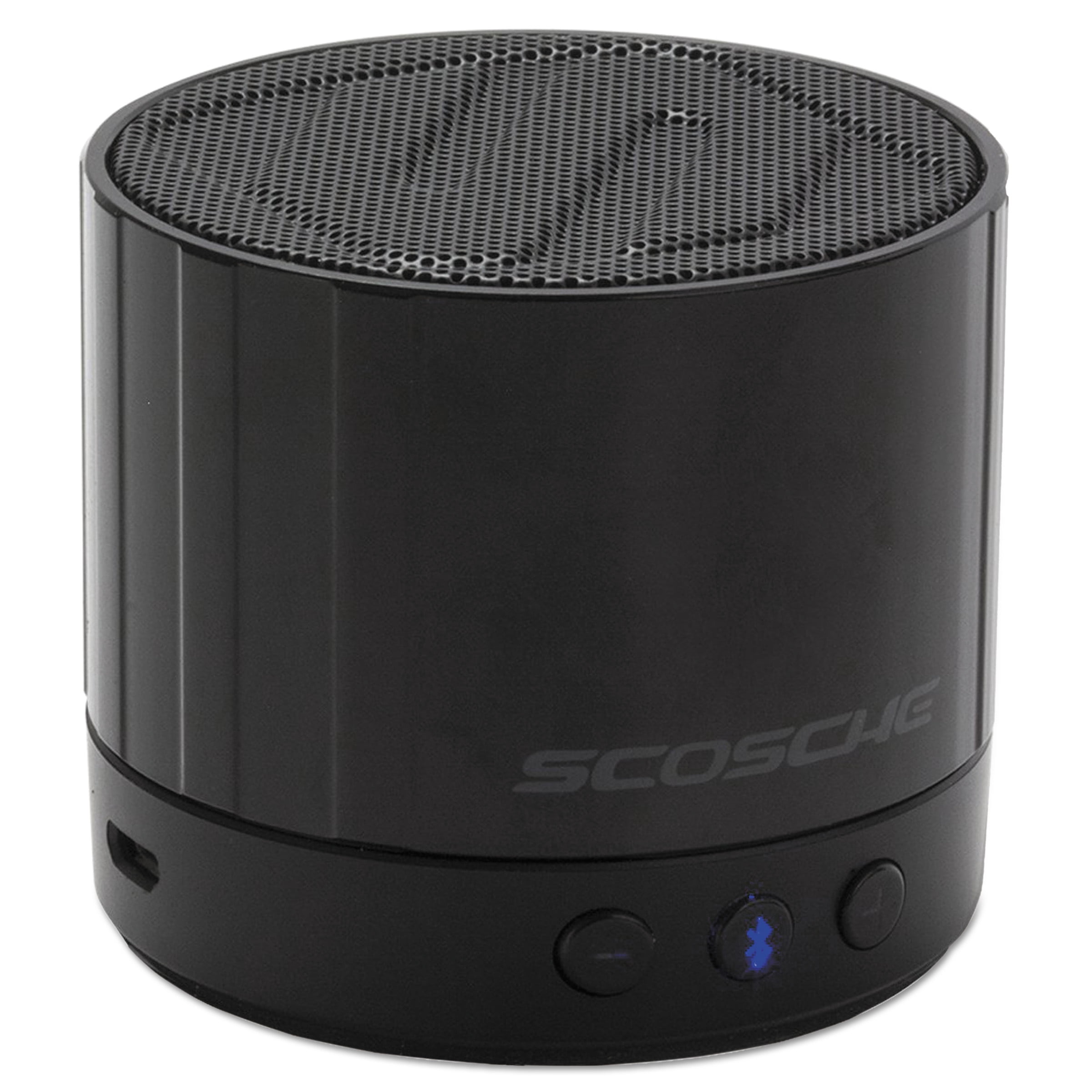 scosche mini speaker