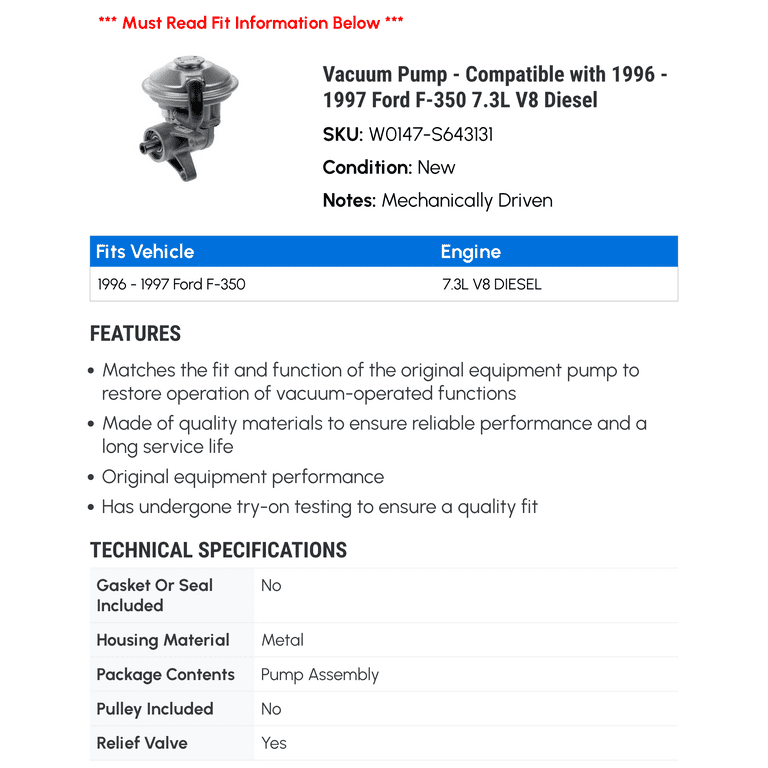 7.3 Powerstroke Reliability: Ensuring Dependable Performance