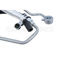 Sunsong 3404046 Power Steering Hose Assembly