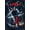 Black Framed Version, variant on Netflix The Chilling Adventures of Sabrina - Key Art Wall Poster with Push Pins, 14.725" x 22.375"