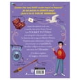 thumbnail image 2 of Pocket Potters Harry Potter SALAMANDRA INFANTIL Y JUVENIL Tapa dura 1ra edicion, 2 of 2