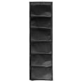 thumbnail image 4 of Coofit Hanging Shoe Organizer 12-Capacity Rotatable Hanging Shoe Shelves for Closet, 4 of 10