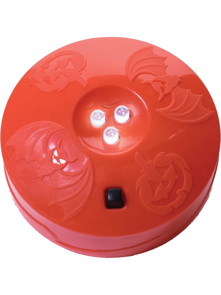 LED Strobe Light Halloween Decoration