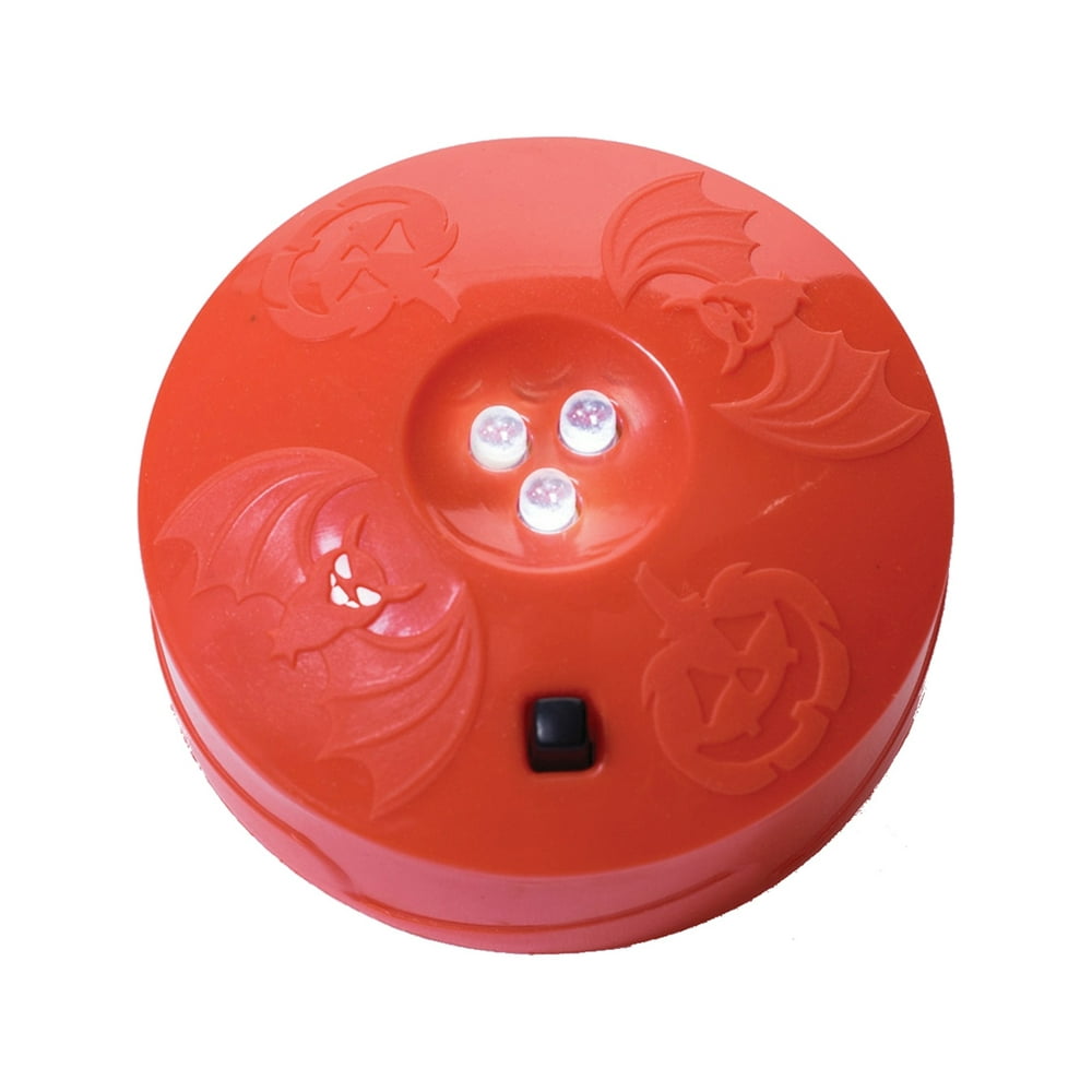 LED Strobe Light Halloween Decoration