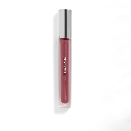 COVERGIRL Colorlicious High Shine Lip Gloss, 710 (Best High End Lip Products)