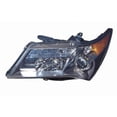 thumbnail image 1 of 2007-2009 Acura MDX Phare Côté Conducteur pour Modèle Base/Tech Haute Qualité, 1 of 1