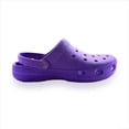 thumbnail image 3 of Cloggs Suiz Talla 19/20 Morado, 3 of 4