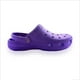 thumbnail image 3 of Cloggs Suiz Talla 11/16 Morado, 3 of 4