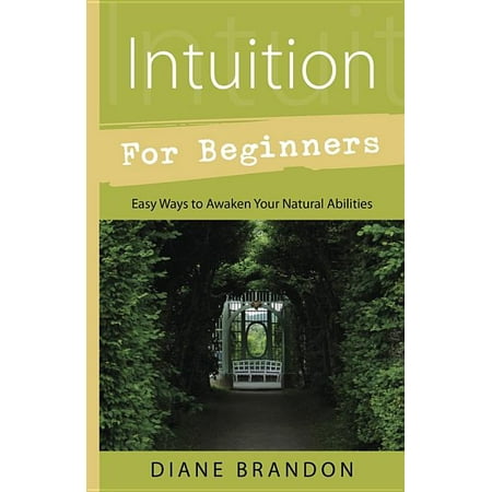 ISBN 9780738733357 product image for For Beginners (Llewellyn's): Intuition for Beginners : Easy Ways to Awaken Your  | upcitemdb.com