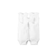 thumbnail image 2 of Carter's Baby 5-Pack Sleeveless Bodysuits - White - 18 Months, 2 of 2