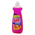 thumbnail image 4 of Ajax Ultra Triple Action Liquid Dish Soap, Grapefruit - 14 fl oz, 4 of 7