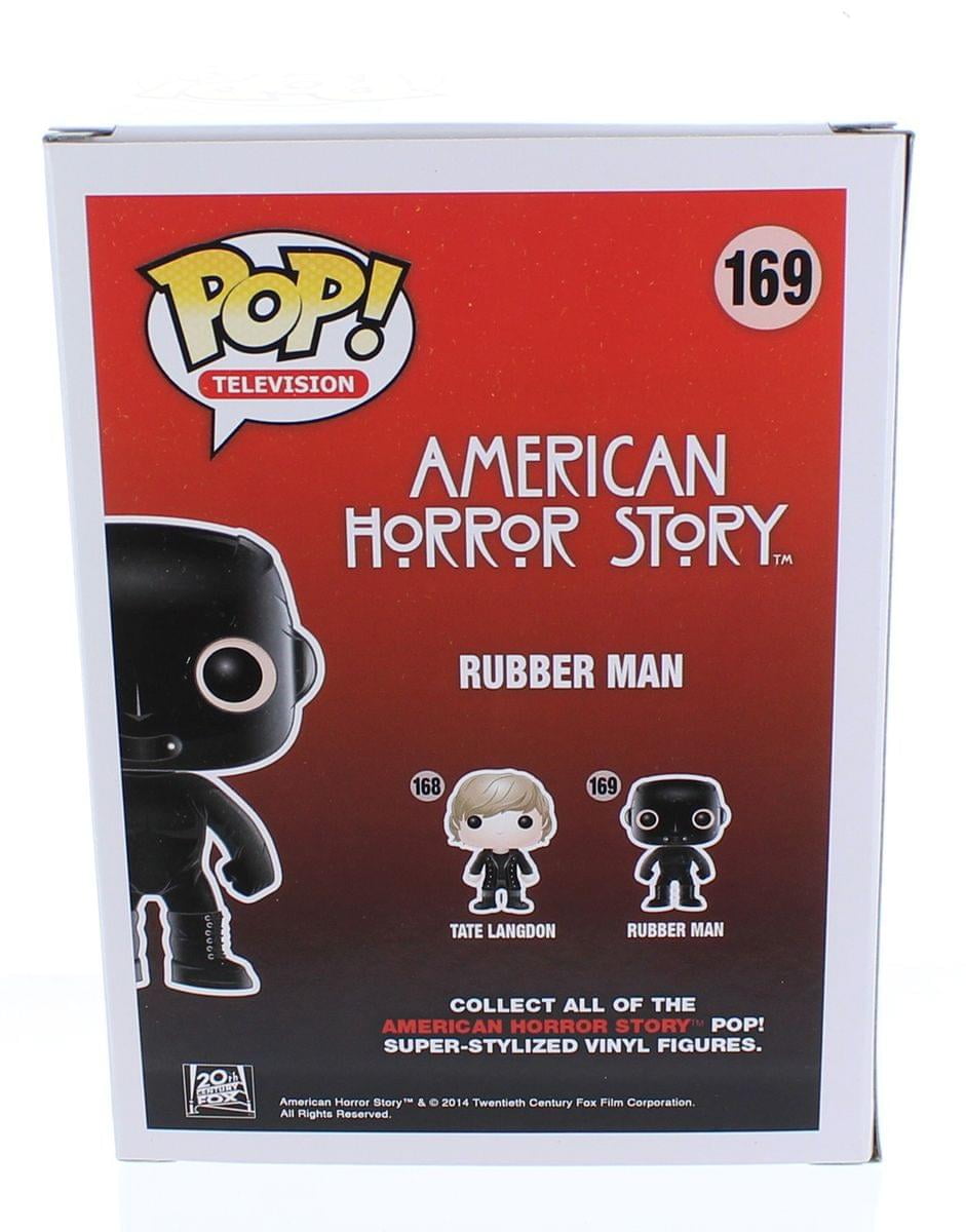 Tate funko hot sale pop