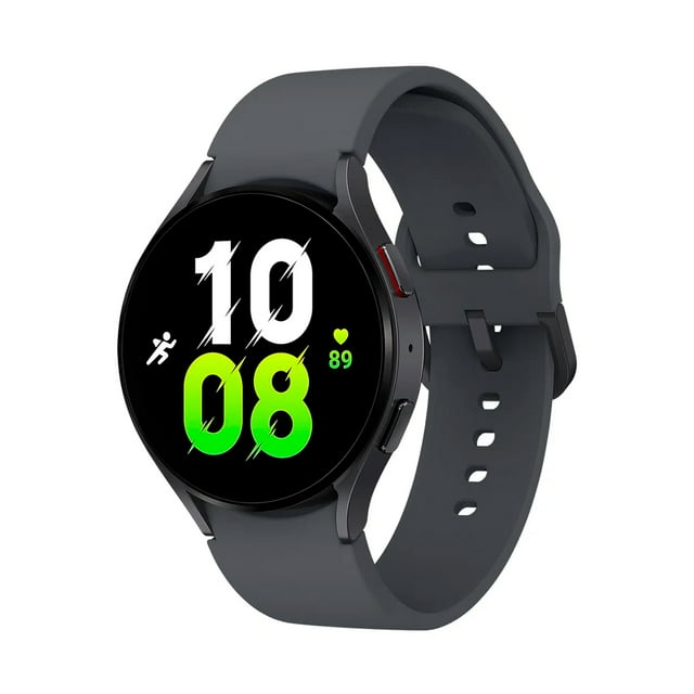 Samsung Galaxy Watch 5 44mm Gris grafito Samsung Galaxy Watch 5 44mm