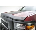 thumbnail image 2 of EGR 301585 SuperGuard Hood Protector; No-Drill; Matte Black Finish; Fits select: 2014-2019 GMC SIERRA, 2 of 4