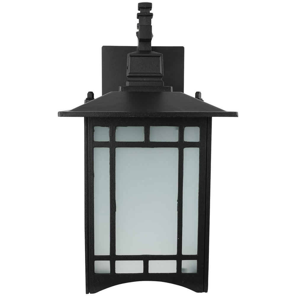 Altec Lansing ALT270 Wifi Outdoor Light Fixture Smart Security Camera