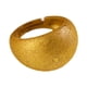 thumbnail image 1 of Anillo de bodas,Anillos para hombre Acción de Gracias Aniversario de bodas,Anillos versátiles de lujo Joyas Regalos de boda,Anillo abierto ajustable Anillo llamativo de metal,Anillo de Oro, 1 of 8