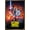 Bronze Framed Version, variant on Star Wars: The Clone Wars - Season 7 Key Art Wall Poster, 14.725" x 22.375", Framed