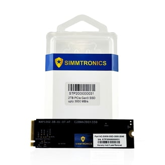 Kingston NV1 1TB M.2 2280 NVMe PCIe Internal SSD Up to 2100 MB/s