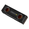 thumbnail image 1 of Bloque de agua Corsair Hydro X Series XM2 M.2 SSD, 1 of 8