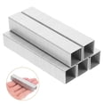 thumbnail image 1 of FONDOTIN 1000pcs Standard Staples Steel For Stapler Pins In Office Supplies And School Use, 1 of 7