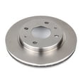 thumbnail image 4 of Power Stop Front and Rear Stock Replacement Brake Pad and Rotor Kit KOE5515, 4 of 5