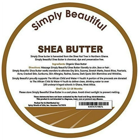 Ivory Shea Butter 32oz Soft & Creamy