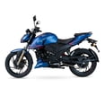 thumbnail image 3 of Motocicleta Deportiva TVS RTR 200 4V EFI ABS 2026 Azul, 3 of 7