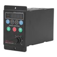thumbnail image 1 of 3 Phase Variable Frequency Drive PC 90W Mini 1PH 176-264V Input 3PH 0-220V Output for Fan Motor Water Pump, 1 of 4