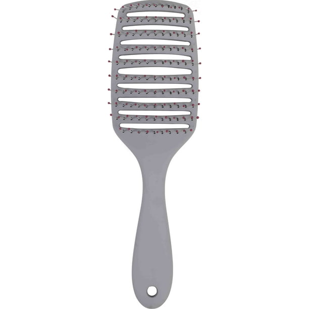 Equate Vented Shower Brush