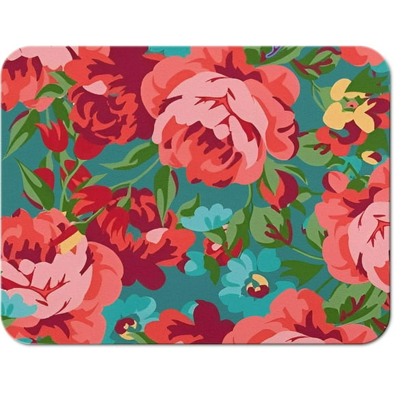 Washable Rubber Pioneer Dish Drying Mats for Kitchen Counter Home Large Coffee Bar Pad Accessories and Decor for Utensils Stemware 18''x24''