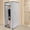 Light Gray, variant on ToppiJoy Freestanding Changing Room with Privacy Curtain, Portable Clothing Store Fitting Room for Events, Market, Home 85*85*200cm (Coffee)