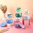 thumbnail image 3 of Set de regalo KIYTARBOO Candles & Hand Cream Lotion para mujer, 3 of 8