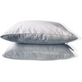 thumbnail image 2 of American Hotel Register - Registry Superside Gusseted Pillow 2 Queen Pillows Adult Unisex, 2 of 9