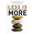 thumbnail image 2 of Less Is More, (Paperback), 2 of 2