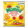 thumbnail image 1 of Mamba Assorted Fruity Chewy Candies, 1 of 5
