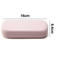 thumbnail image 2 of Glasses case, Pink, 2 of 5