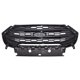 thumbnail image 1 of Parrilla Ford Ecosport 2018 A 2020 Filo Negro Generica 1 Pieza, 1 of 3