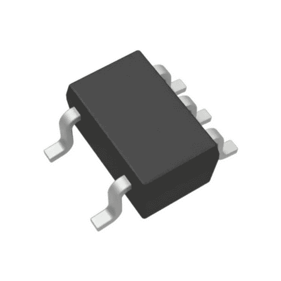 Pack of 12 SN74AHC1G08DCKR IC Gate and 1CH 2-INP SC70-5